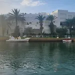 Appartement Marina Hammamet