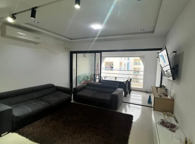 Appartement Marina Hammamet
