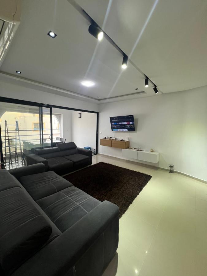 Marina Apartment