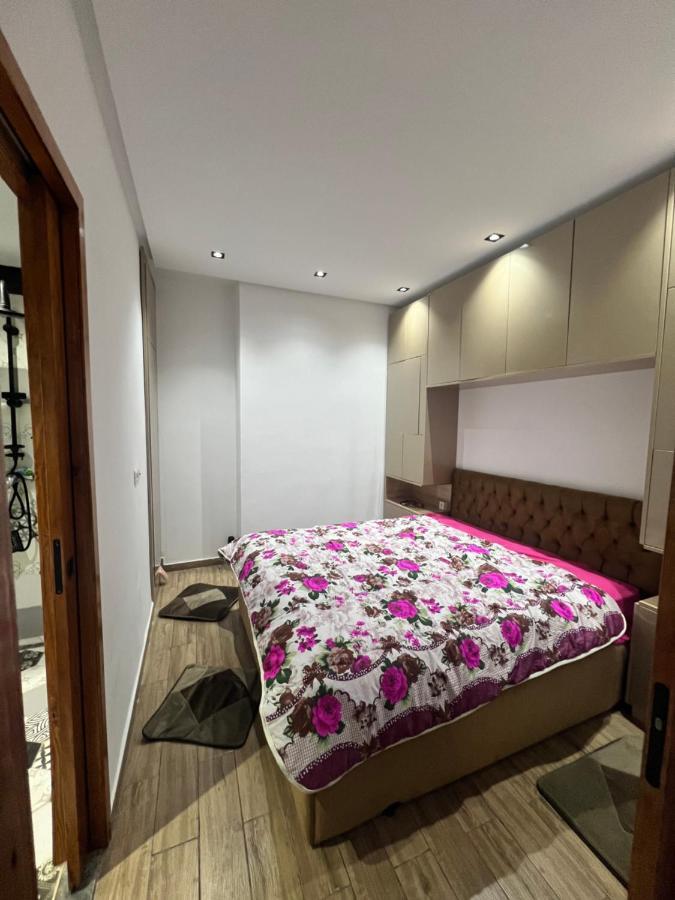 Apartment Marina *