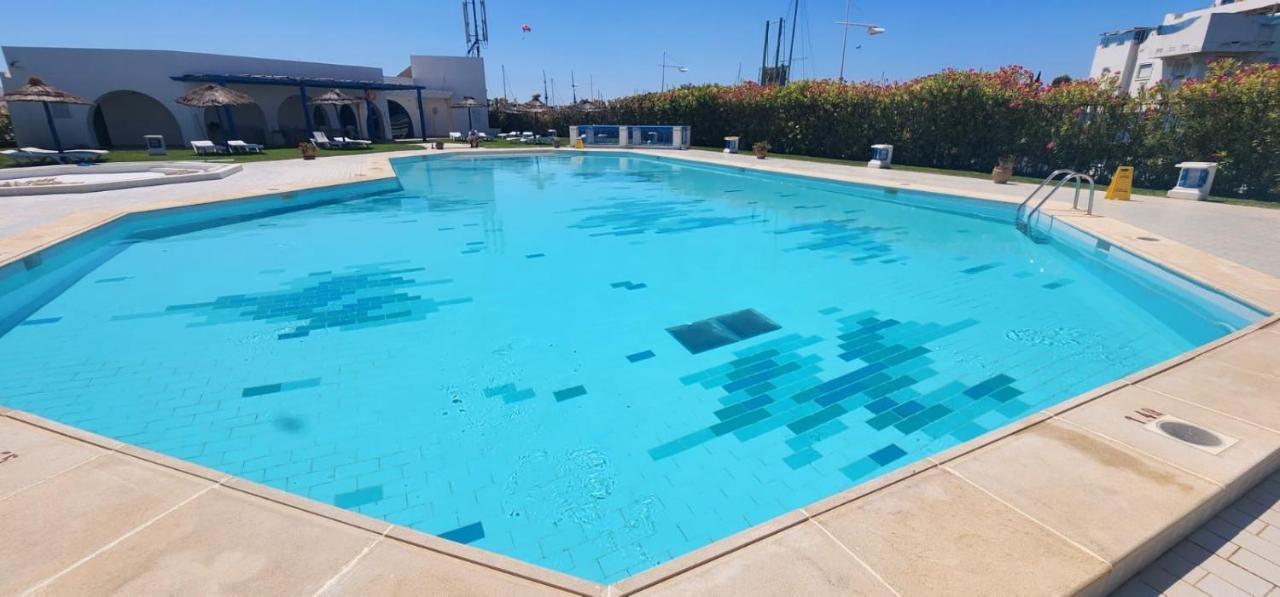 Apartment Marina Hammamet